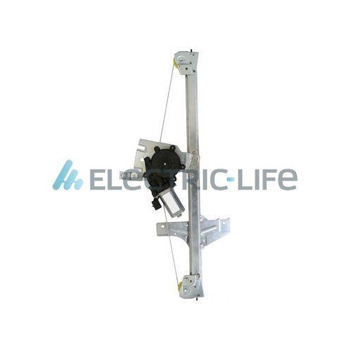 Electric Life Fensterheber ZR CT54 R
