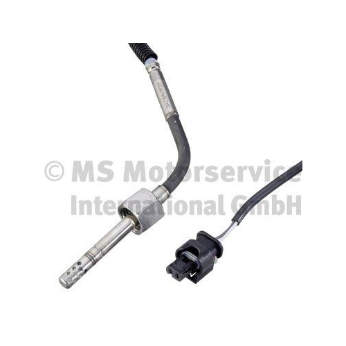 PIERBURG Sensor, Abgastemperatur 7.14608.05.0