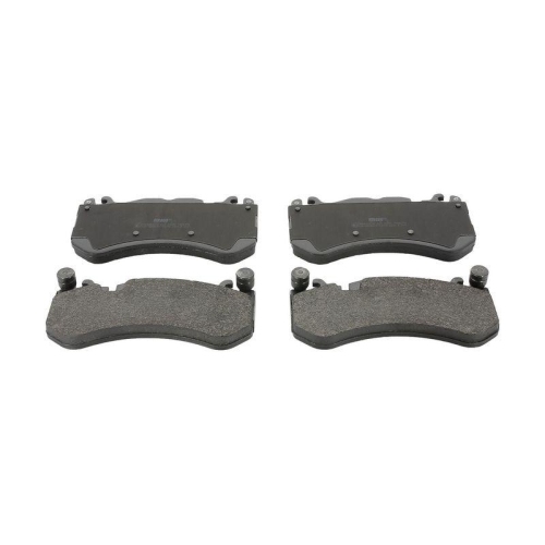 FERODO Bremsbelagsatz, Scheibenbremse FUSE+ Technology FDB4373