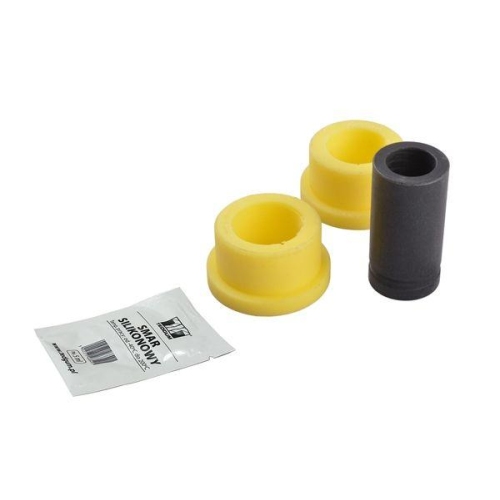 TEDGUM Lagerung, Panhardstab TED95606