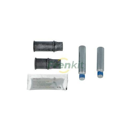 FRENKIT F&uuml;hrungsh&uuml;lsensatz, Bremssattel 812008