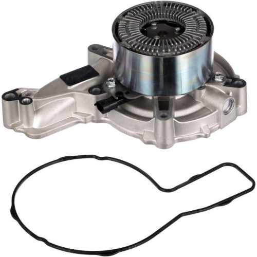 GATES Wasserpumpe, Motork&uuml;hlung FleetRunner&trade; WP5006HD