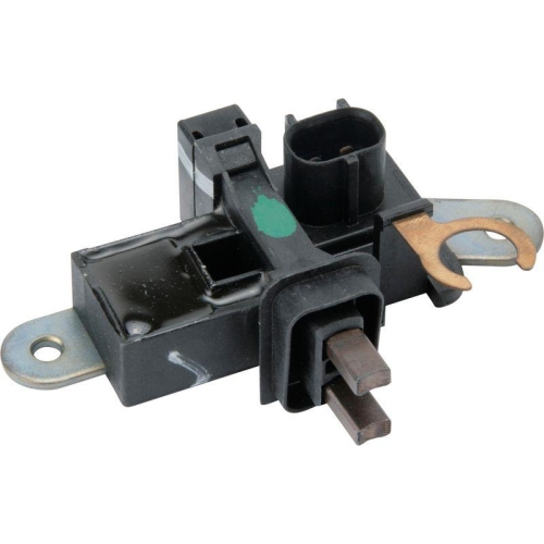 HC-Cargo Halter, Kohleb&uuml;rsten F 032 235 772
