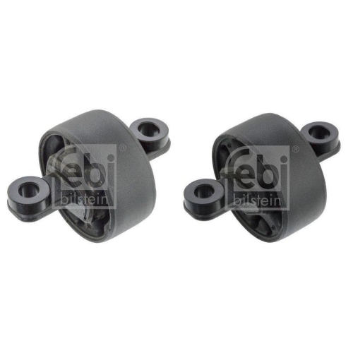 Querlenkerlager Satz Set Febi Bilstein 106758+106759