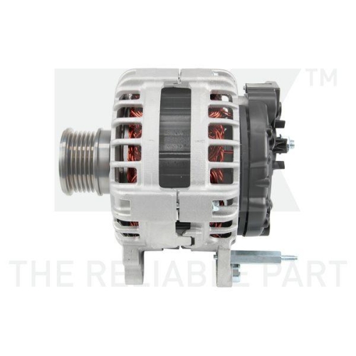NK Generator 4847012