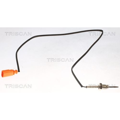 TRISCAN Sensor, Abgastemperatur 8826 29091