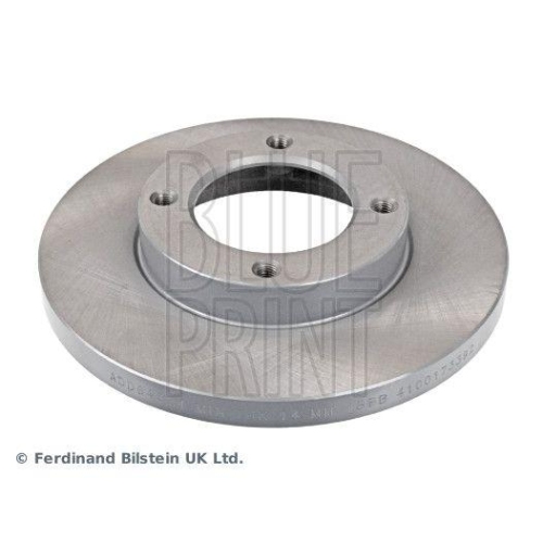 BLUE PRINT Bremsscheibe ADD64324