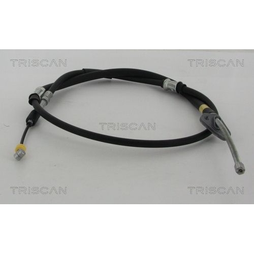 TRISCAN Seilzug, Feststellbremse 8140 131342