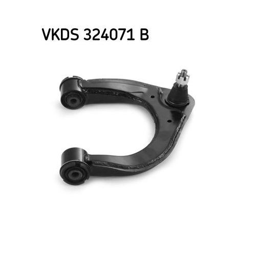 SKF Lenker, Radaufh&auml;ngung VKDS 324071 B