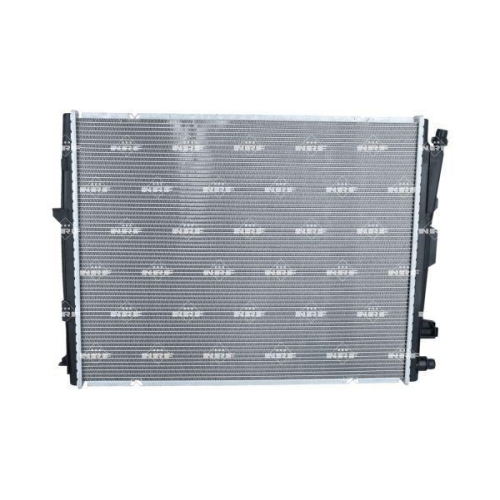 NRF Kühler, Motorkühlung 550215