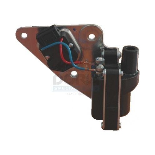 MEAT & DORIA Z&uuml;ndspule 10466