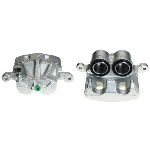 MAPCO Bremssattel 144005