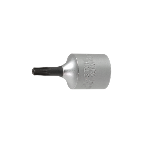 Schraubendreheinsatz, 1/4", Zoll TPR-Profil, IP40 SW Stahl IP/4-T40