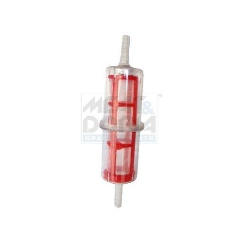 MEAT & DORIA Kraftstofffilter 4032