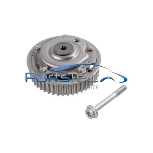 PartsTec Nockenwellenversteller PTA126-0166