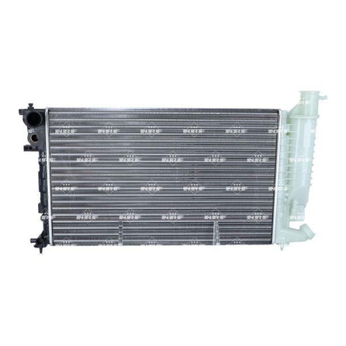 NRF K&uuml;hler, Motork&uuml;hlung 58092