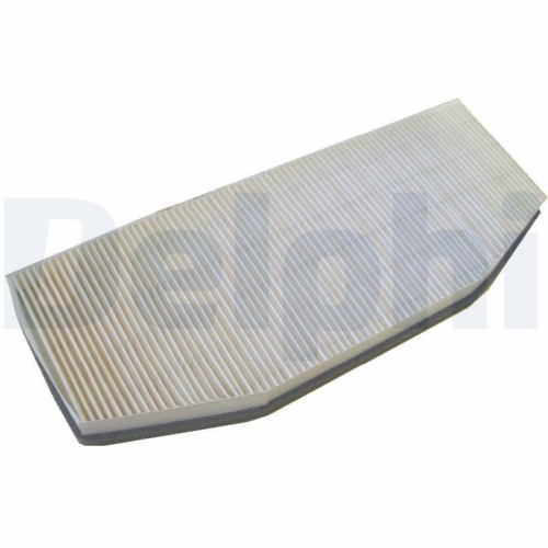 DELPHI Filter, Innenraumluft TSP0325081