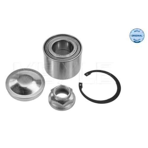 MEYLE Radlagersatz MEYLE-ORIGINAL: True to OE. 16-14 750 0017