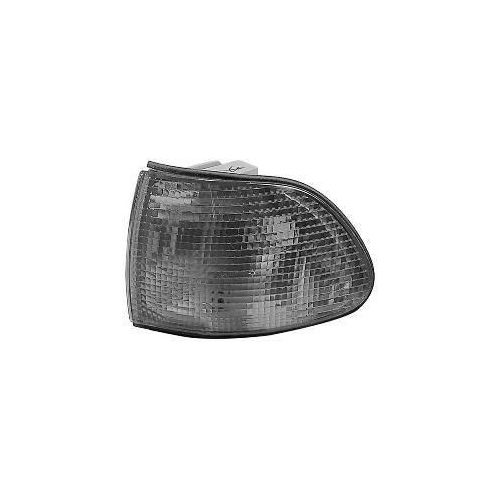 VAN WEZEL Blinkleuchte 0650904