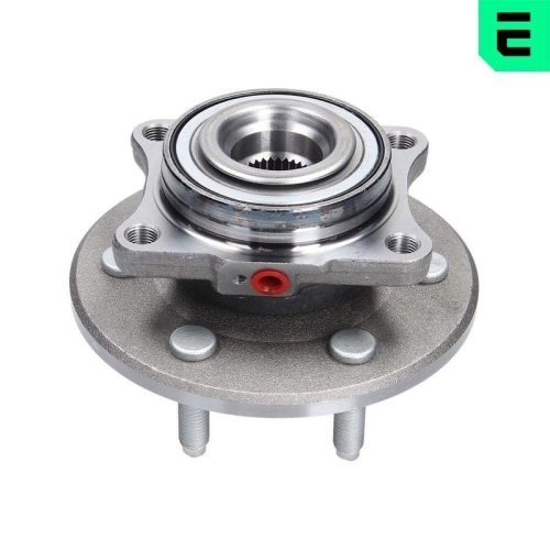 OPTIMAL Radlagersatz 302764