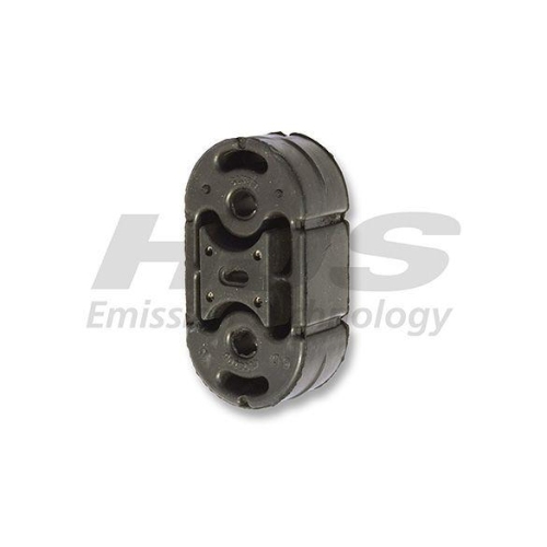 HJS Halter, Abgasanlage 83 13 2844