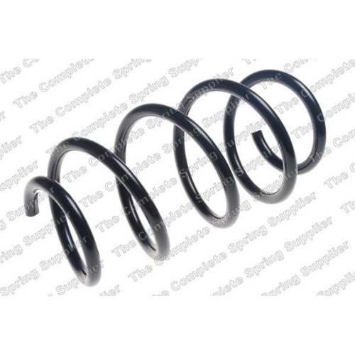 LESJÖFORS Fahrwerksfeder 4008582