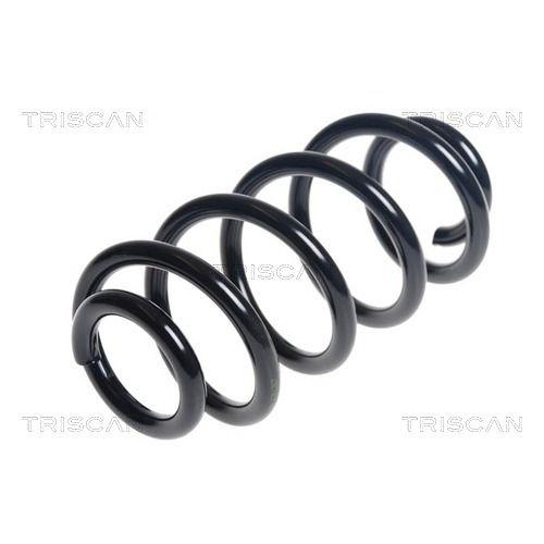 TRISCAN Fahrwerksfeder