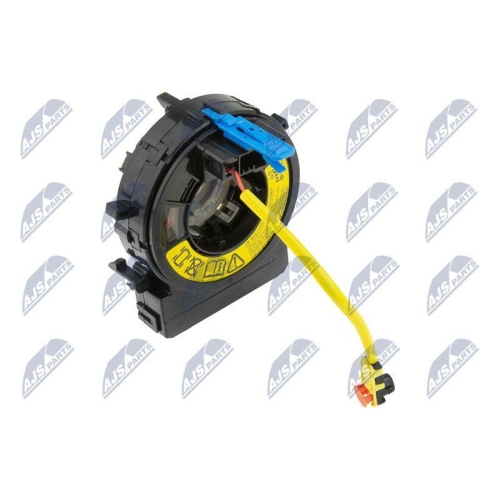 NTY Wickelfeder, Airbag EAS-HY-014