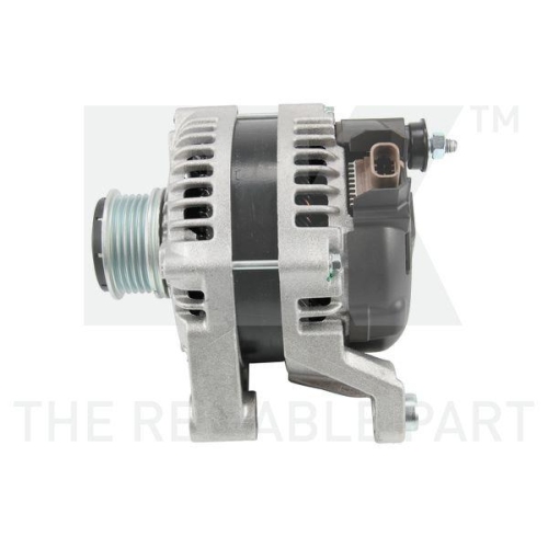 NK Generator 4852014