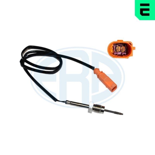 ERA Sensor, Abgastemperatur