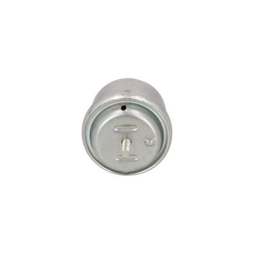 KAMOKA Lagerung, Motor