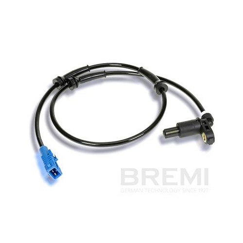 BREMI Sensor, Raddrehzahl