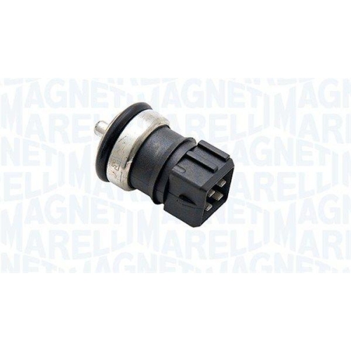 MAGNETI MARELLI Sensor, K&uuml;hlmitteltemperatur
