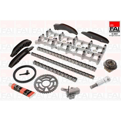 FAI AutoParts Steuerkettensatz