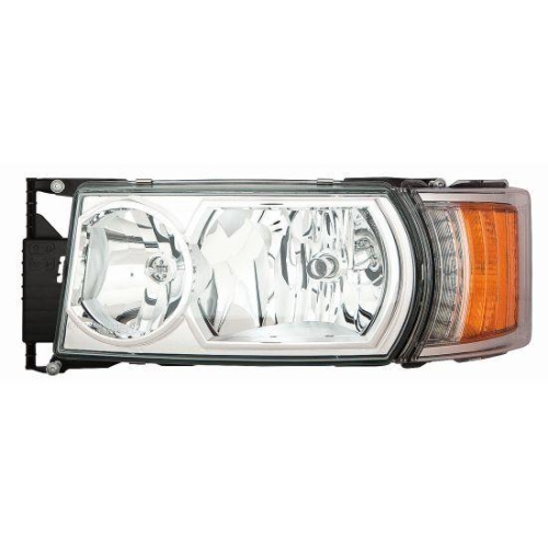 ABAKUS Hauptscheinwerfer