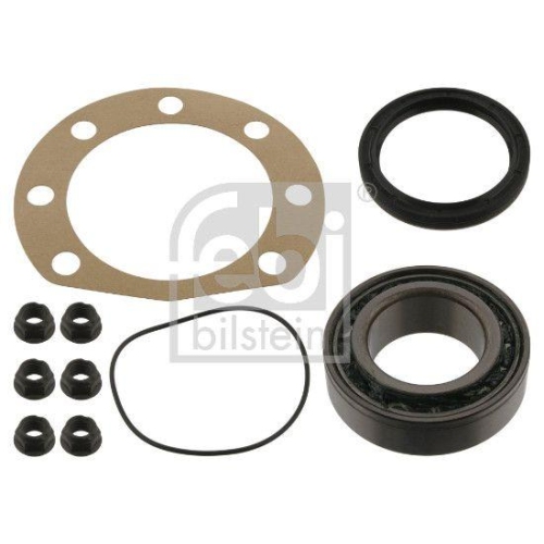 FEBI BILSTEIN Radlagersatz 05860