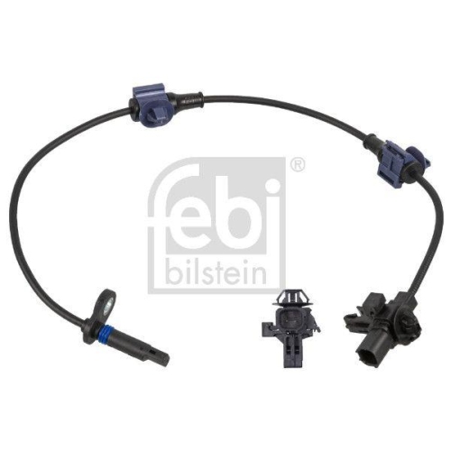 FEBI BILSTEIN Sensor, Raddrehzahl 109446