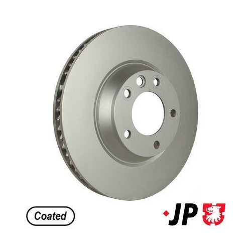JP GROUP Bremsscheibe JP 1163105180