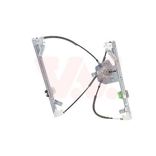 VAN WEZEL Fensterheber 3810261