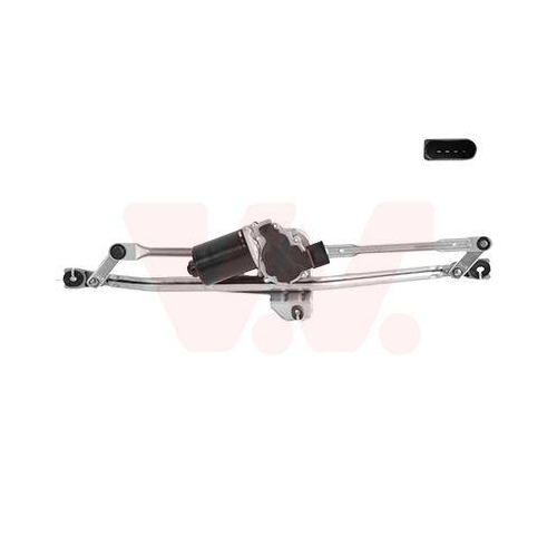 VAN WEZEL Wischergest&auml;nge 0315229