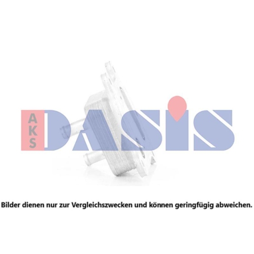 AKS DASIS &Ouml;lk&uuml;hler, Motor&ouml;l 076014N