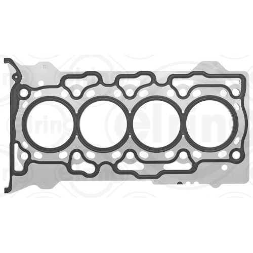 ELRING Dichtung, Zylinderkopf 200.110