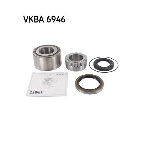 SKF Radlagersatz VKBA 6946