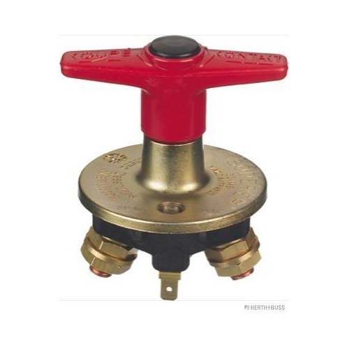 HERTH+BUSS ELPARTS Hauptschalter, Batterie 70465066