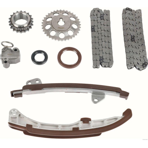 HERTH+BUSS JAKOPARTS Steuerkettensatz J1192037