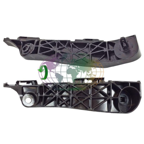 Lexmond Trading BV Halter, Sto&szlig;f&auml;nger 8898112