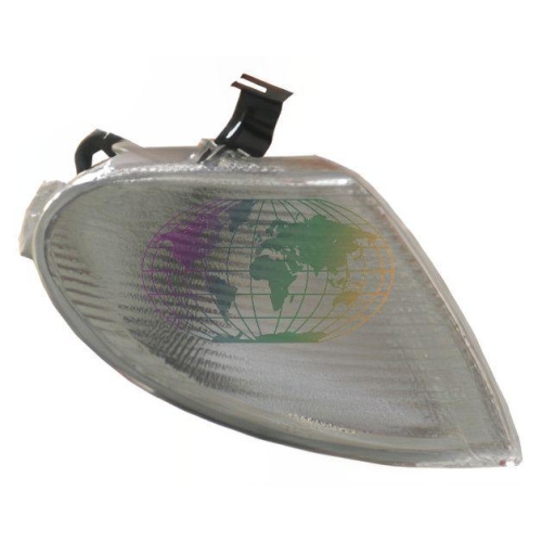 Lexmond Trading BV Blinkleuchte 9295311