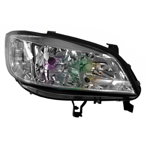 Lexmond Trading BV Hauptscheinwerfer 6419278