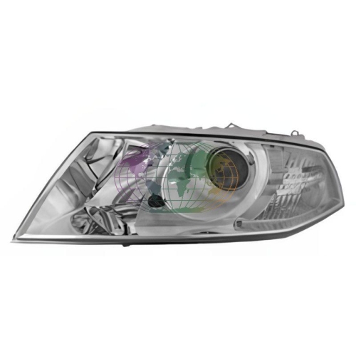 Lexmond Trading BV Hauptscheinwerfer 7853268