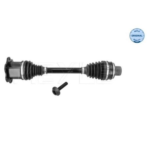 MEYLE Antriebswelle MEYLE-ORIGINAL: True to OE. 414 498 0001